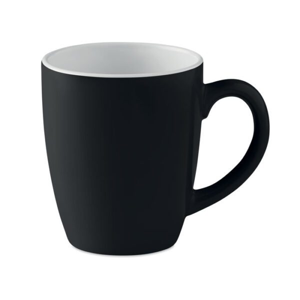 Taza cerámica de color 290ml COLOUR TRENT - Imagen 2