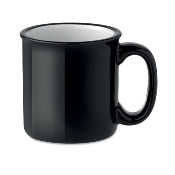 Taza cerámica vintage TWEENIES - Imagen 2
