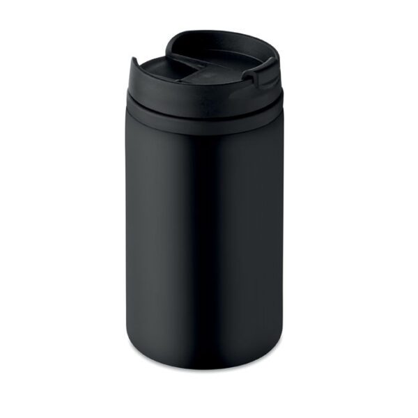 Vaso de doble capa 250 ml FALUN - Imagen 2