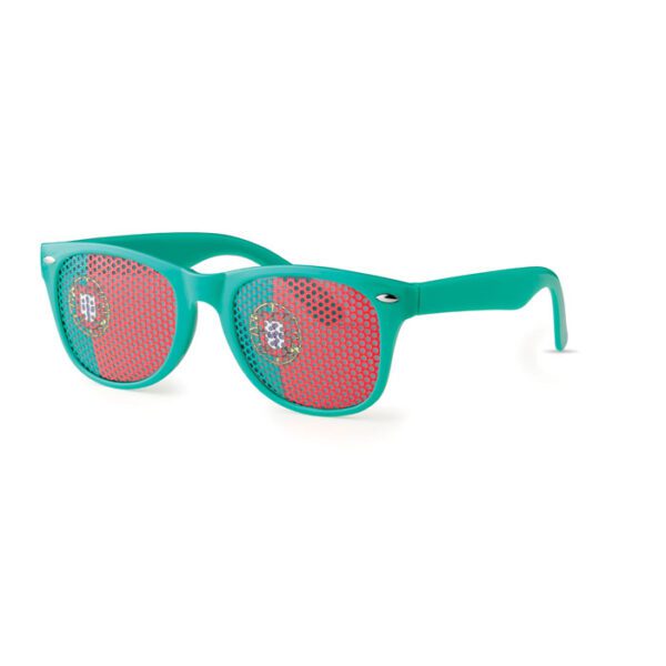 Gafas con bandera FLAG FUN - Imagen 3