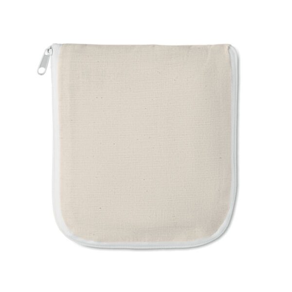 Bolsa plegable de algodón FOLDY COTTON - Imagen 3