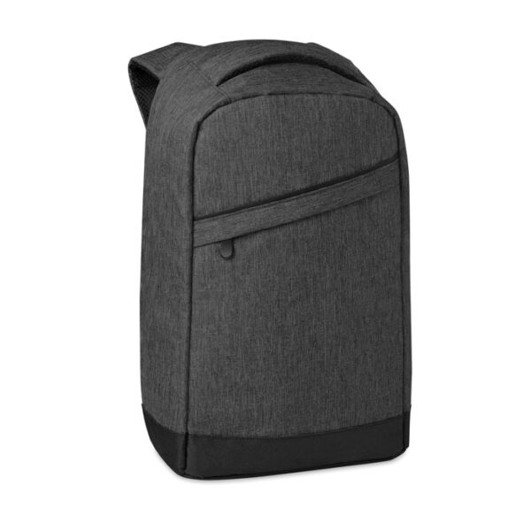 Mochila antirrobo jaspeada BERLIN - Imagen 8