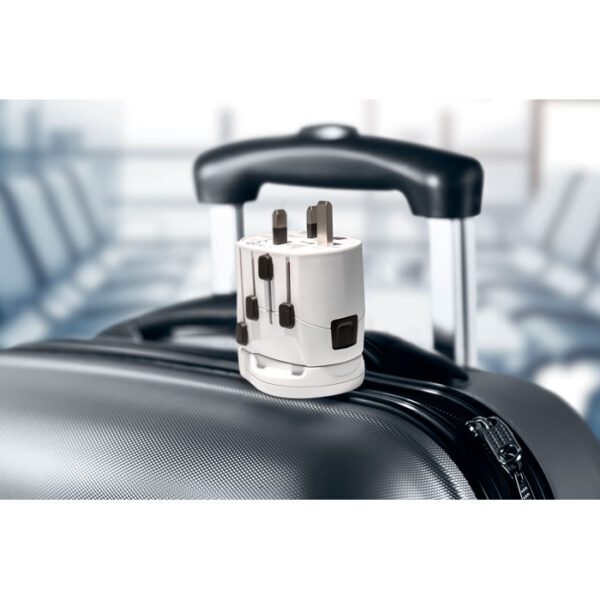 PRO World & USB. 3-pole PRO WORLD & USB - Imagen 6