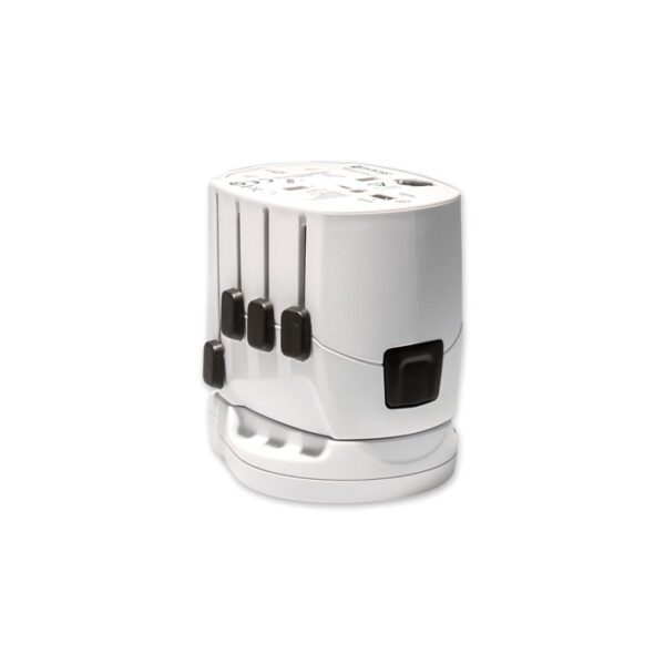 PRO World & USB. 3-pole PRO WORLD & USB - Imagen 3