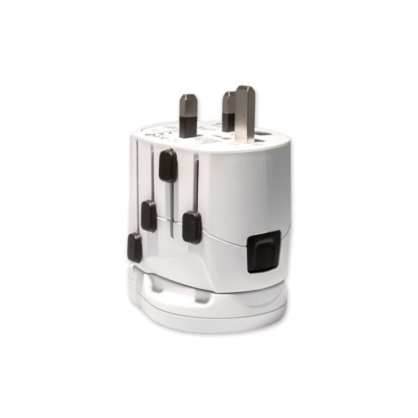 PRO World & USB. 3-pole PRO WORLD & USB - Imagen 4