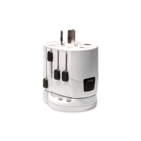 PRO World & USB. 3-pole PRO WORLD & USB - Imagen 5