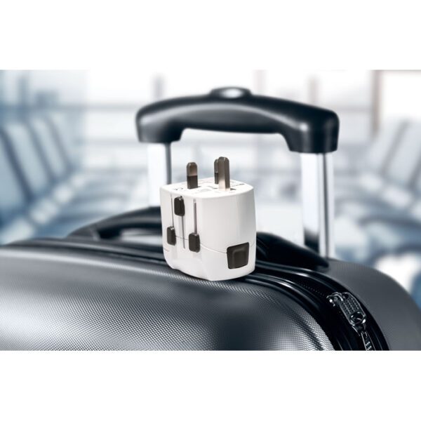 PRO Light 2x USB. 3-pole PRO LIGHT USB - Imagen 7