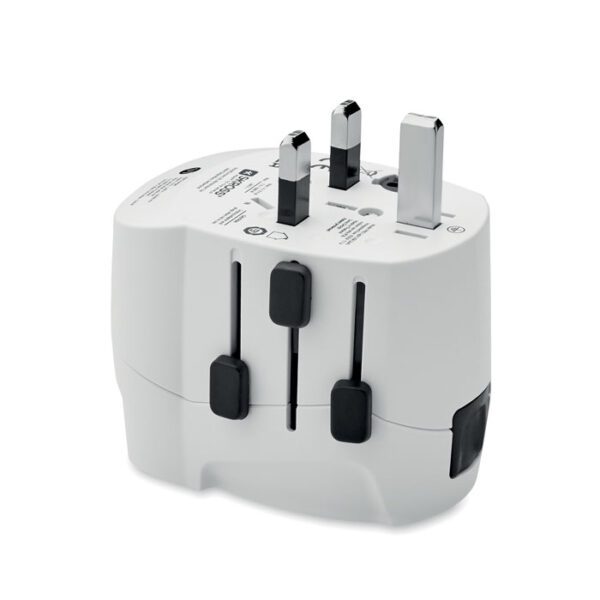 PRO Light 2x USB. 3-pole PRO LIGHT USB - Imagen 5