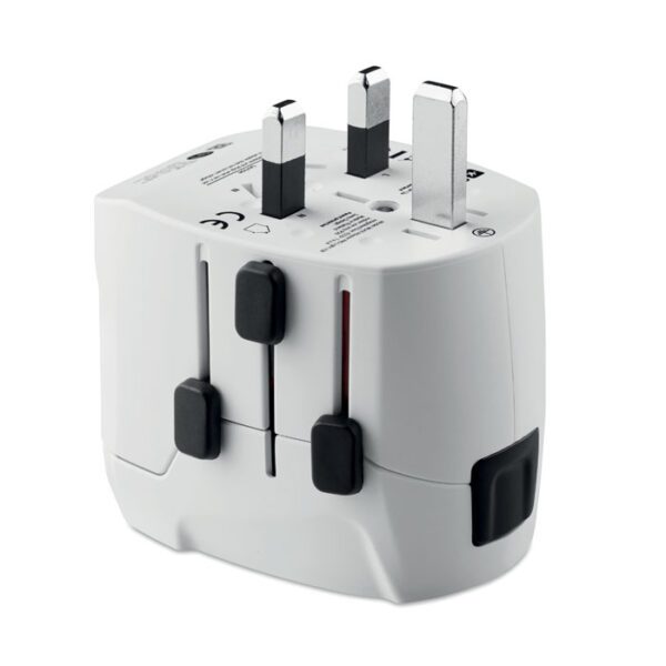 PRO Light 2x USB. 3-pole PRO LIGHT USB - Imagen 3