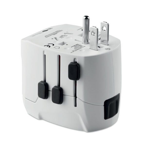 PRO Light 2x USB. 3-pole PRO LIGHT USB - Imagen 4