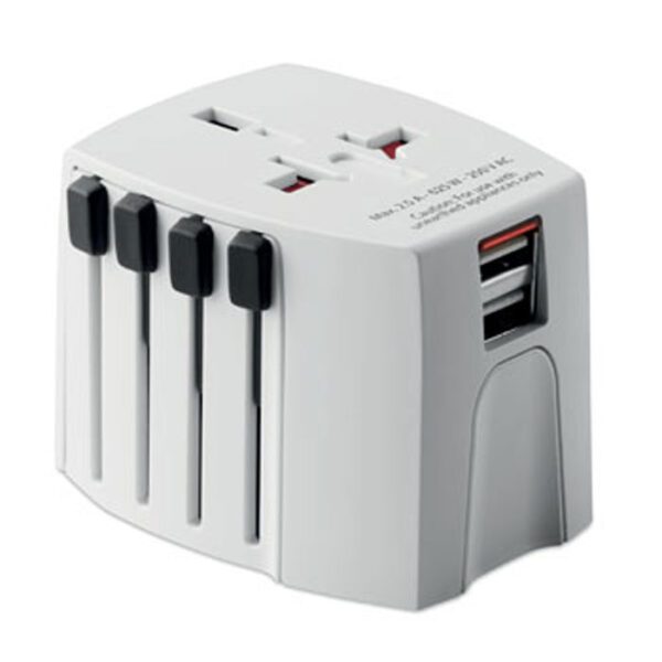 MUV USB. 2-pole MUV USB - Imagen 2