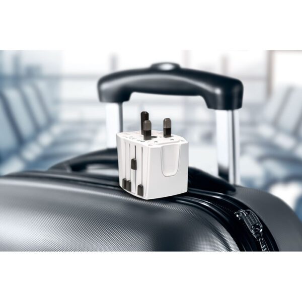 MUV USB. 2-pole MUV USB - Imagen 6