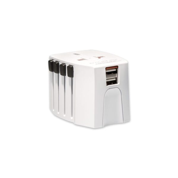 MUV USB. 2-pole MUV USB - Imagen 3