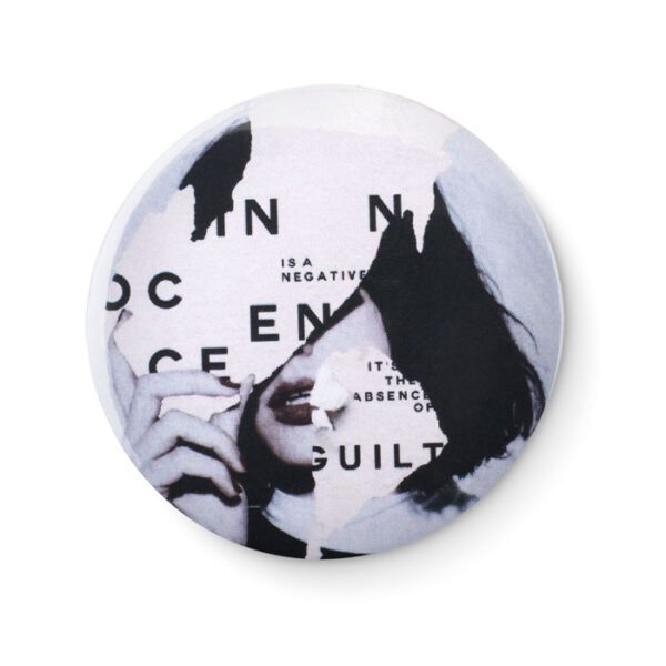 Chapa PIN - Imagen 4