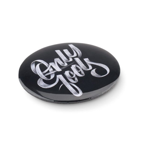 Chapa PIN - Imagen 5