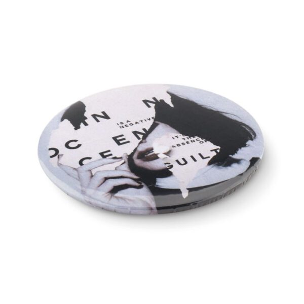 Chapa con imán y abridor PIN OPENER - Imagen 4