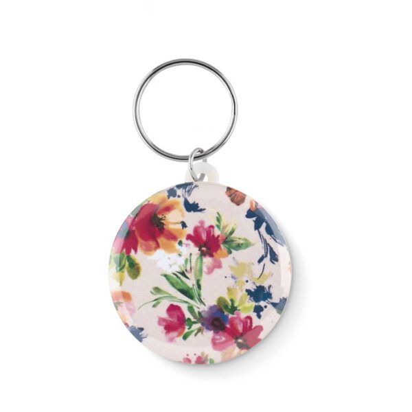 Chapa llavero PIN KEY - Imagen 6