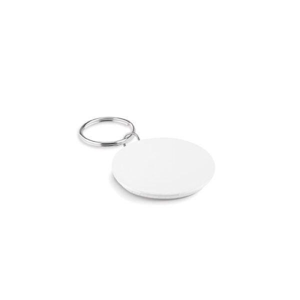 Chapa llavero PIN KEY - Imagen 3