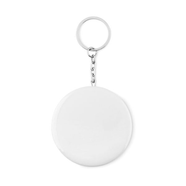 Chapa llavero con abridor PIN FLASK - Imagen 6