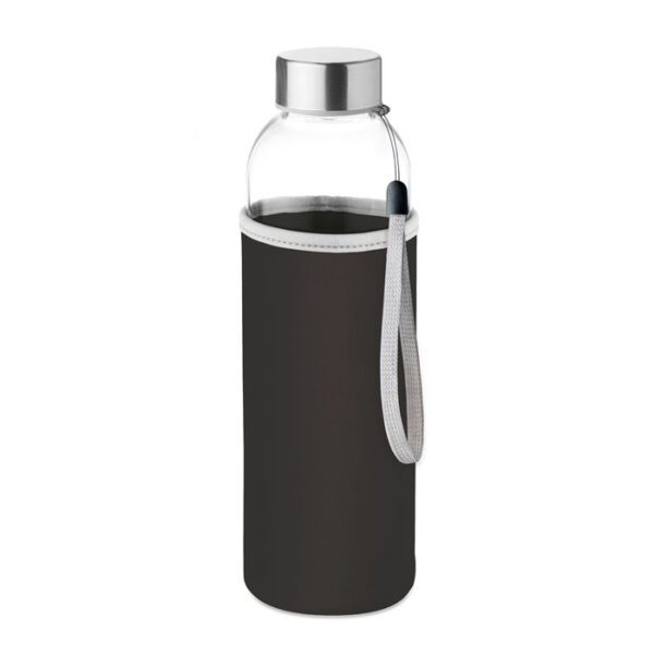 Botella de cristal 500ml UTAH GLASS