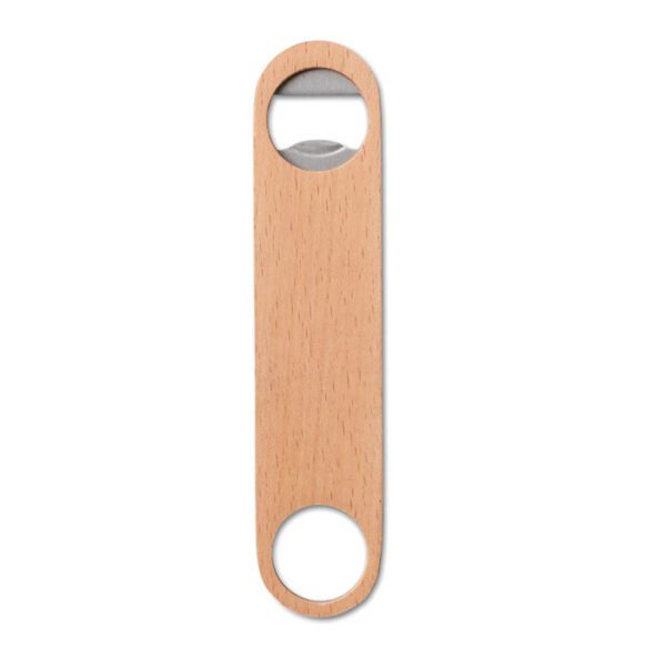 Abridor de madera CANOPY - Imagen 3