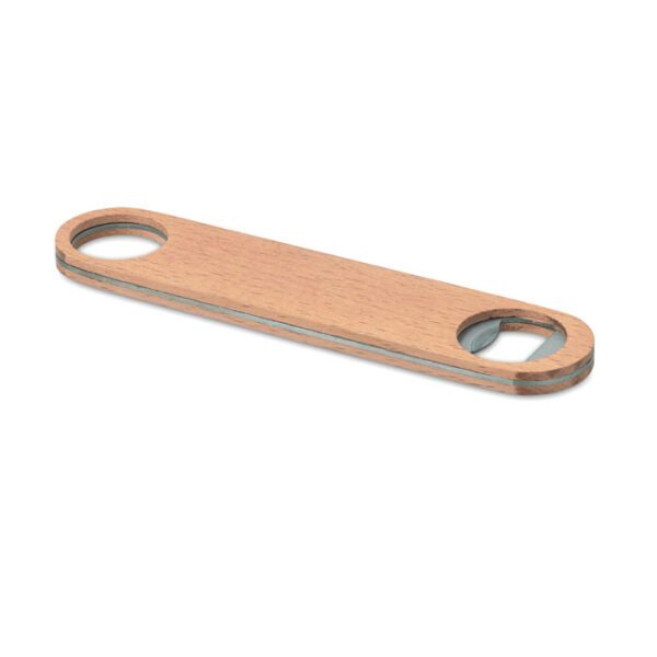 Abridor de madera CANOPY - Imagen 4
