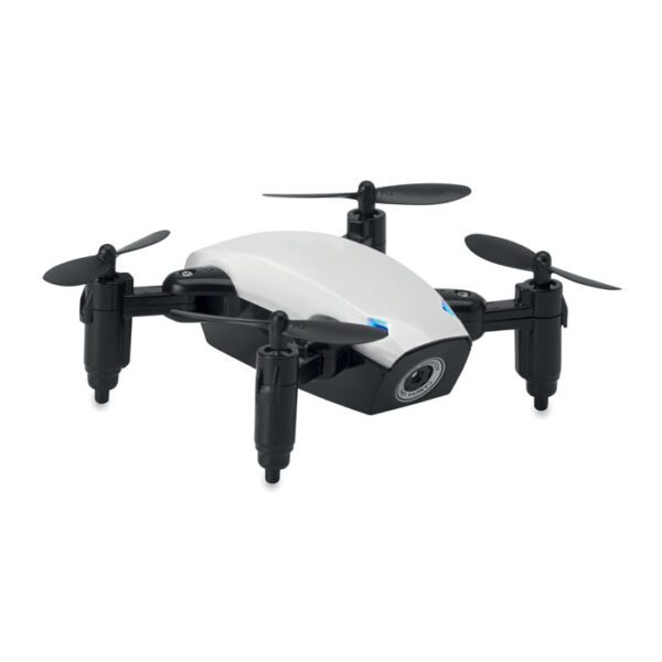 Dron plegable inalámbrico DRONIE - Imagen 2