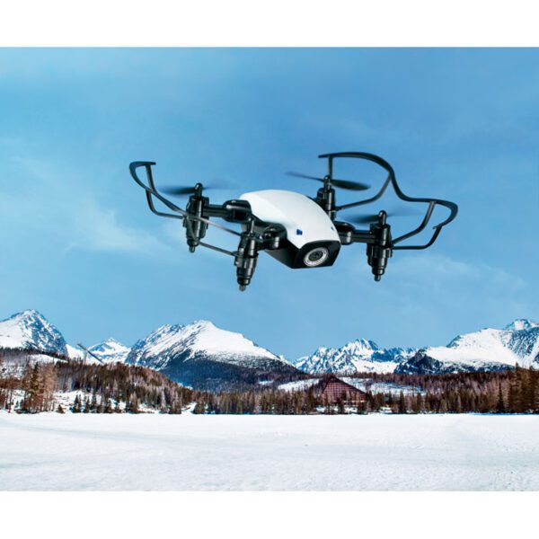 Dron plegable inalámbrico DRONIE - Imagen 8