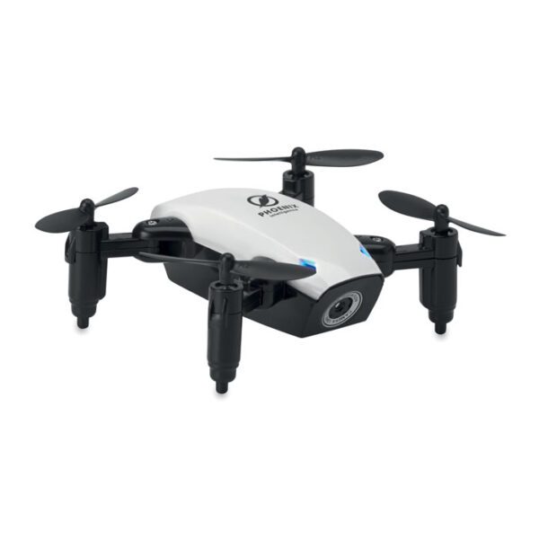 Dron plegable inalámbrico DRONIE - Imagen 7