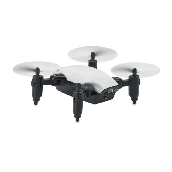 Dron plegable inalámbrico DRONIE - Imagen 5