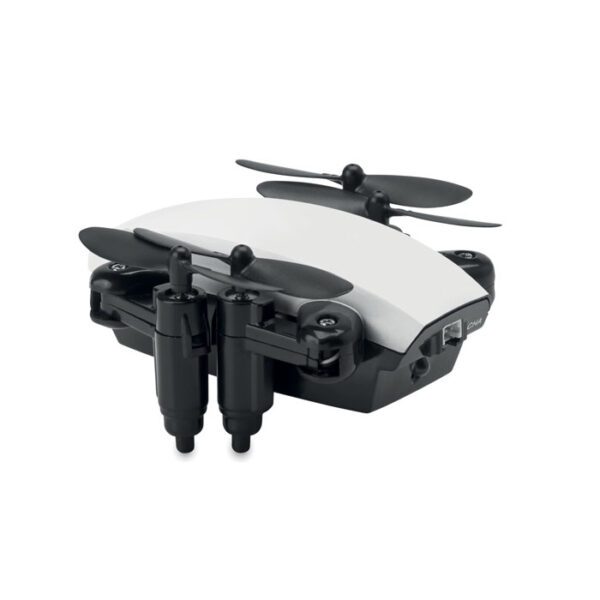 Dron plegable inalámbrico DRONIE - Imagen 3