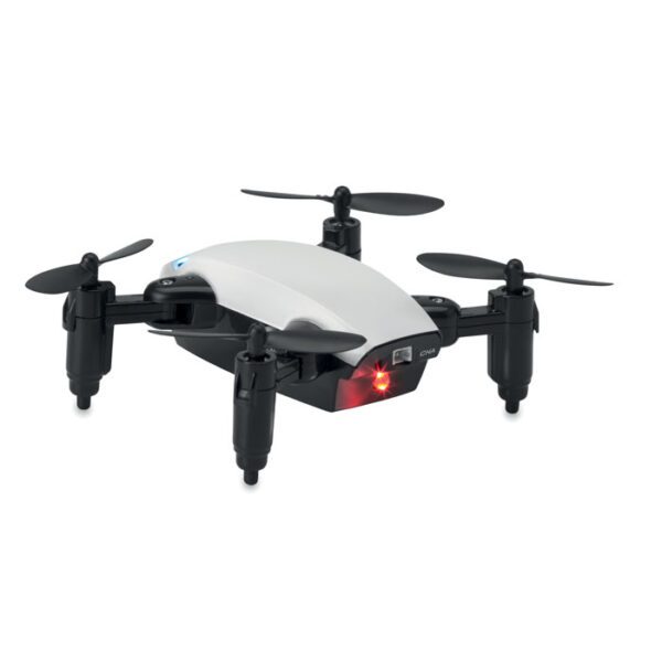 Dron plegable inalámbrico DRONIE - Imagen 4