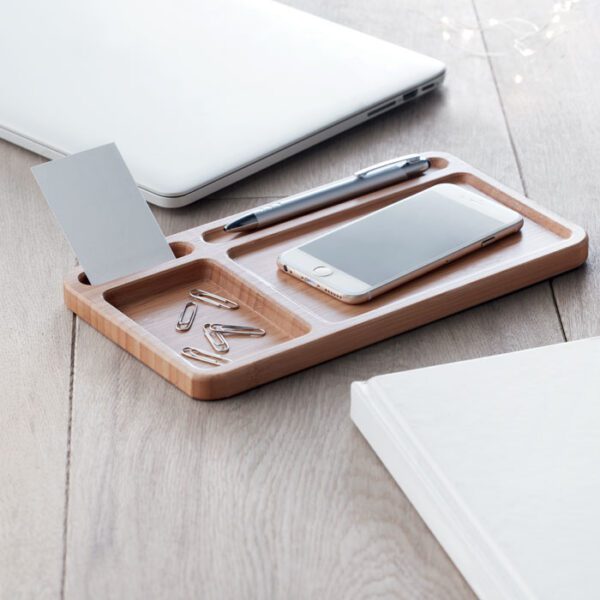 Cargador inalámbrico CLEANDESK - Imagen 8