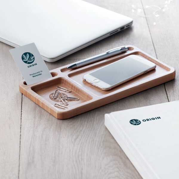 Cargador inalámbrico CLEANDESK - Imagen 7
