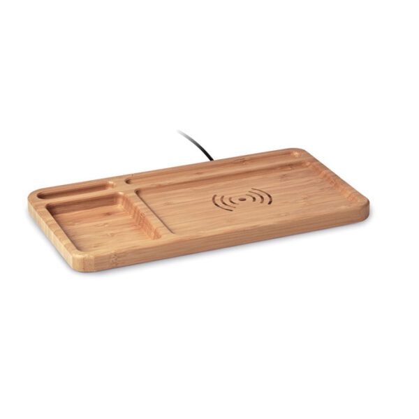 Cargador inalámbrico CLEANDESK - Imagen 5