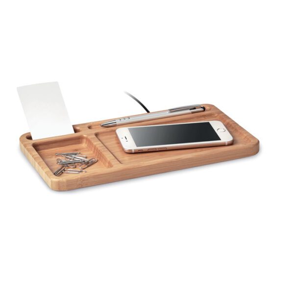 Cargador inalámbrico CLEANDESK - Imagen 6