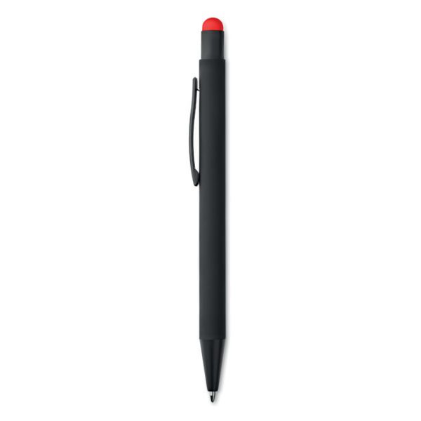 Bolígrafo puntero de aluminio NEGRITO - Imagen 3