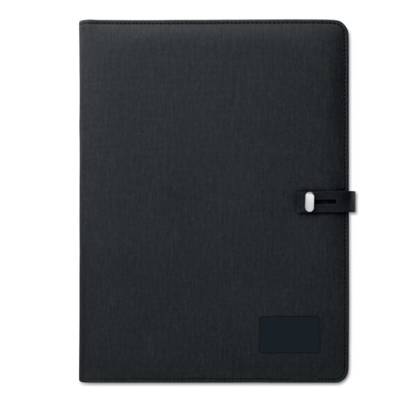 Carpeta A4 carga inalámbrica SMARTFOLDER - Imagen 2