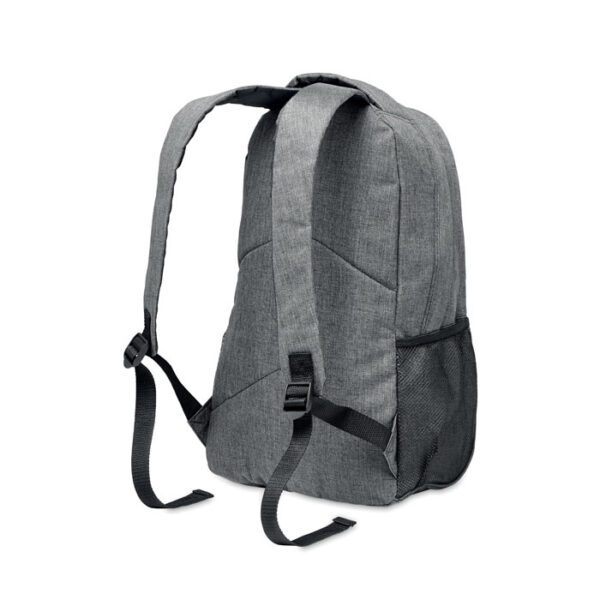 Mochila fluorescente GLOW MONTE LEMA - Imagen 3