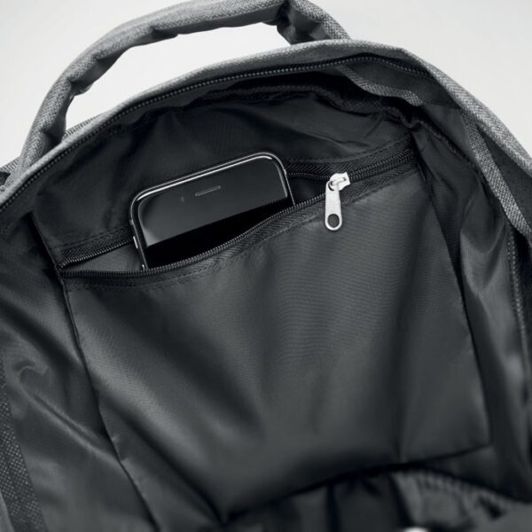 Mochila fluorescente GLOW MONTE LEMA - Imagen 6