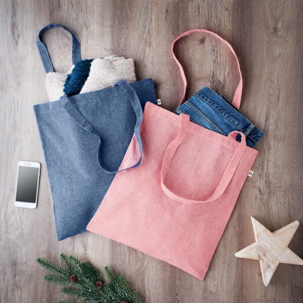 Bolsa jaspeada de 140g COTTONEL DUO - Imagen 5