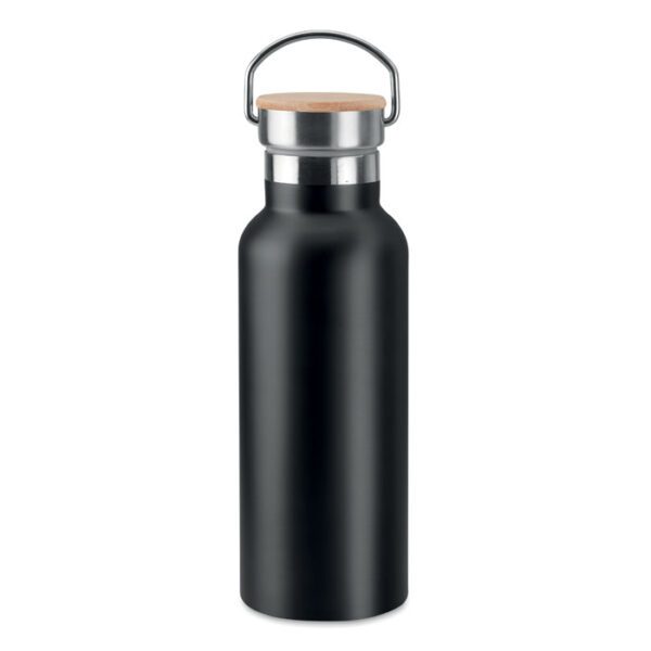 Botella doble pared 500 ml HELSINKI - Imagen 2