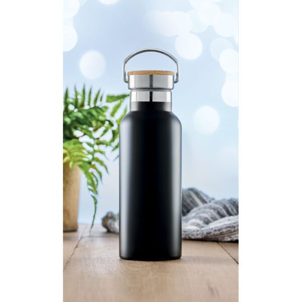 Botella doble pared 500 ml HELSINKI - Imagen 4