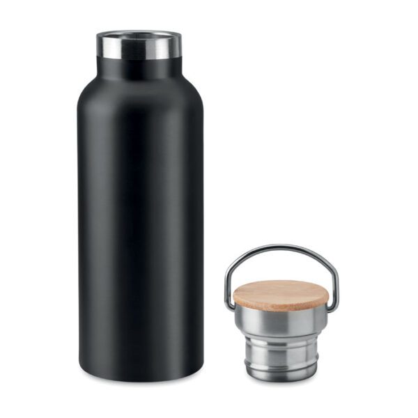 Botella doble pared 500 ml HELSINKI - Imagen 3