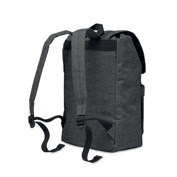 Mochila de poliéster 600D RIGA - Imagen 5