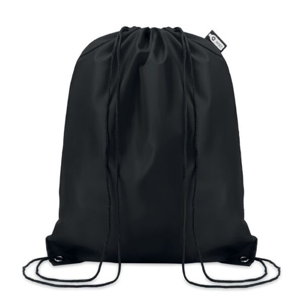 Bolsa de cuerdas RPET 190T SHOOPPET - Imagen 2