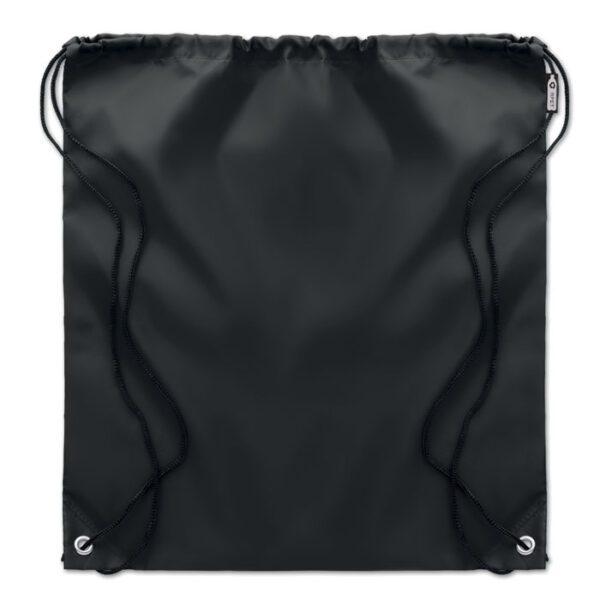 Bolsa de cuerdas RPET 190T SHOOPPET - Imagen 3