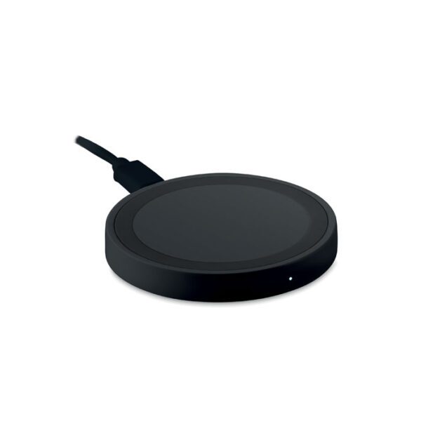 Cargador inalámbrico WIRELESS PLATO - Imagen 2