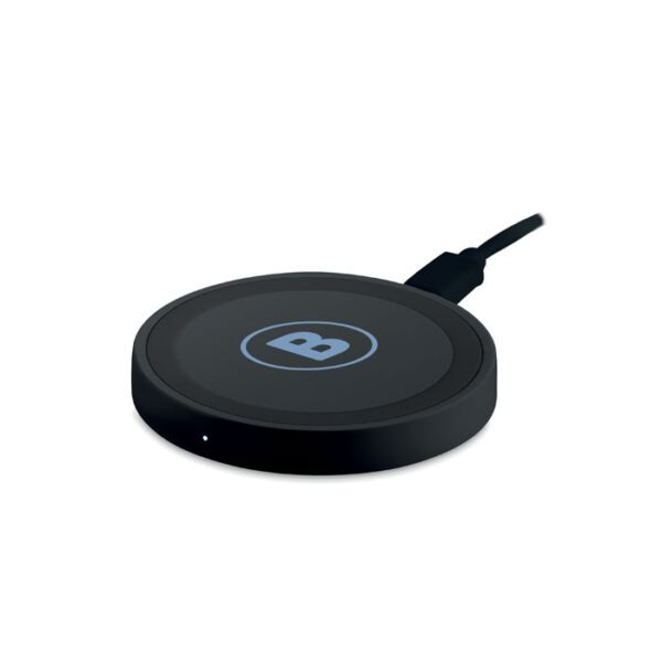 Cargador inalámbrico WIRELESS PLATO - Imagen 7