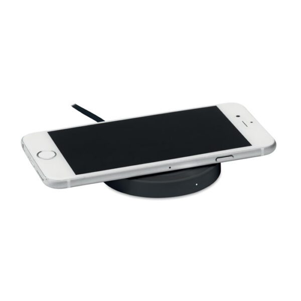 Cargador inalámbrico WIRELESS PLATO - Imagen 5